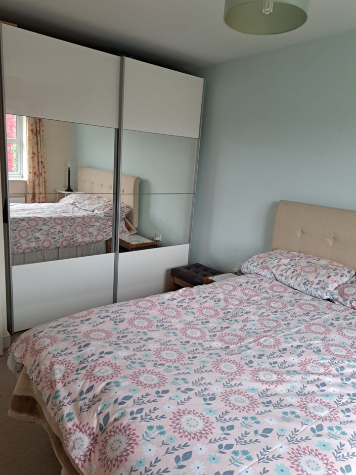 Grantham Room in a Shared House, Langford Gardens, NG31 To Rent Now