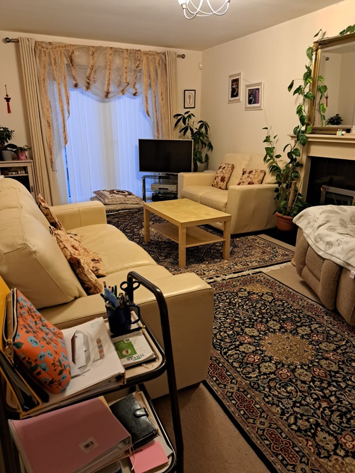 Grantham Room in a Shared House, Langford Gardens, NG31 To Rent Now