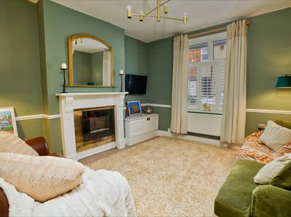 3 Bed Terraced House, Spital Street, LN1