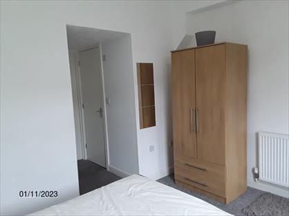 Room in a Shared House, Brunner Avenue, NG20