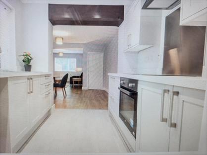 3 Bed End Terrace, Woodwell Cottages, NN14