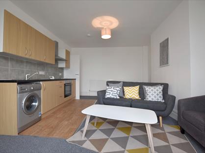 2 Bed Flat, Eastern Esplanade, CT9