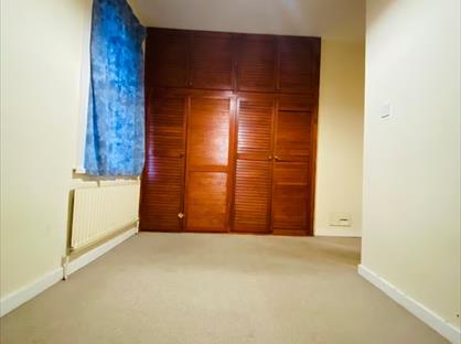 Room in a Shared House, Elbury Drive, E16