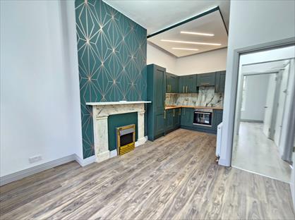 1 Bed Flat, Isledon Road, N7