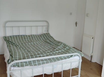 1 Bed Flat, Heathfield Gardens, NW11