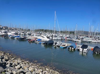 3 Bed Semi-Detached House, Telford Close, LL32