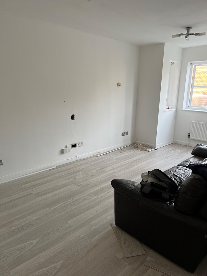 Harrow Weald 1 Bed Flat, Lime Close, HA3 To Rent Now for £1,350.00 p/m