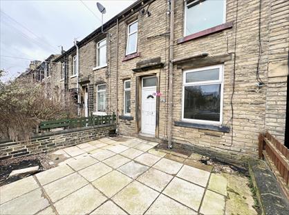 2 Bed Terraced House, Marion Street, HD6