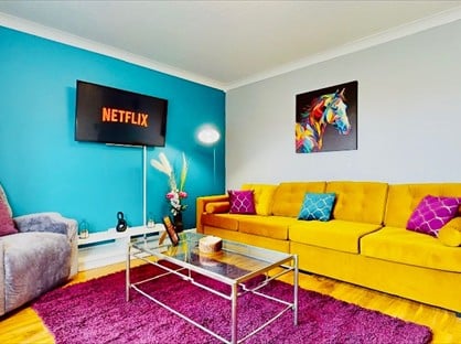 3 Bed Bungalow, Clarendon Road, LE10