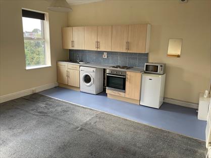 Room in a Shared House, Berkeley Road, BS7