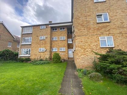 1 Bed Flat, Cornwall Road, UB8