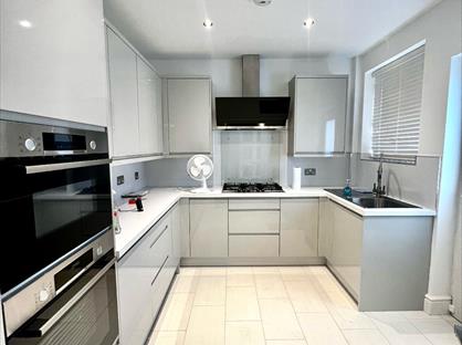 3 Bed Semi-Detached House, Campden Crescent, RM8