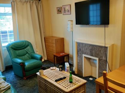2 Bed Flat, Falloden Way, NW11