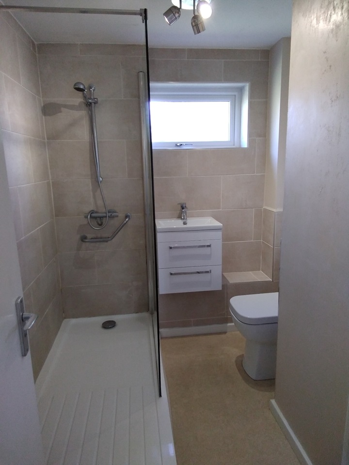 Additional image 2 of 3 Bed Terraced House, Hall Park Hill, S6, N1 7GU