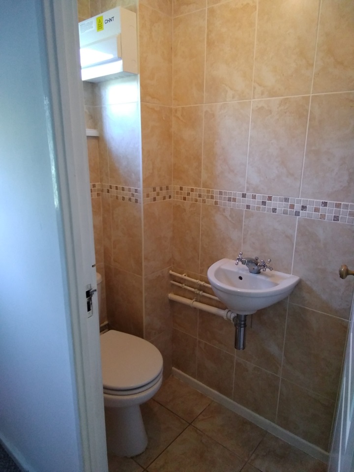 Additional image 13 of 3 Bed Terraced House, Hall Park Hill, S6, N1 7GU