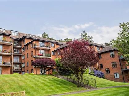 2 Bed Flat, Landscape Road, CR6