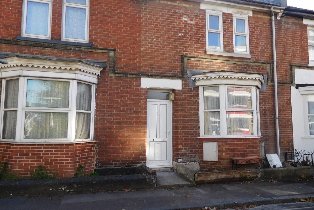 3 Bed Terraced House, College Street, SO14, N1 7GU