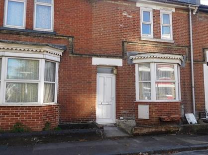 3 Bed Terraced House, College Street, SO14
