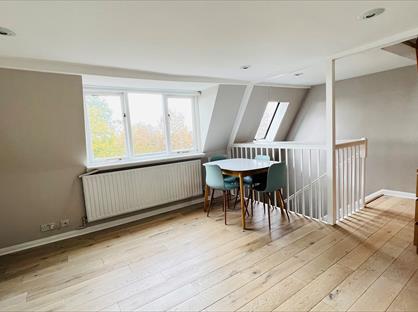 1 Bed Flat, Hill Rise, TW10