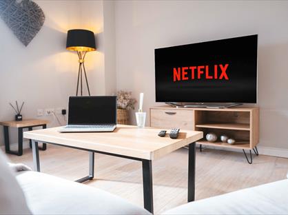 2 Bed Flat, Neptune Street, LS9