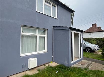 3 Bed Semi-Detached House, Lillechurch Road, RM8