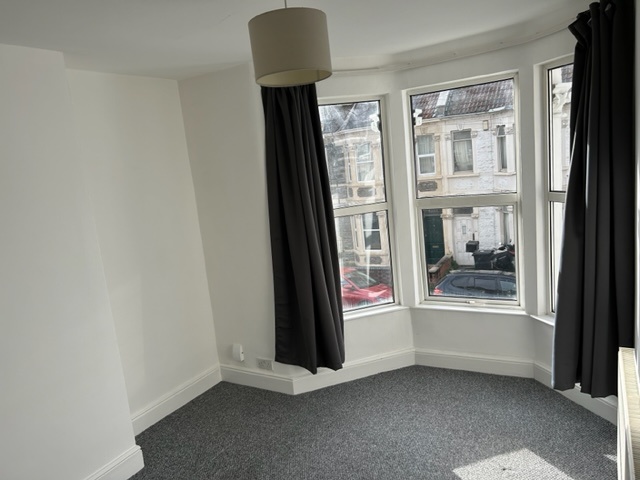 Room in a Shared Flat, Emlyn Road, BS5, N1 7GU