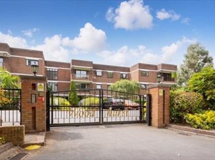 2 Bed Flat, Maidenhead, SL6