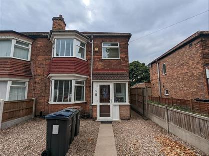 3 Bed Semi-Detached House, Goosemoor Lane, B23