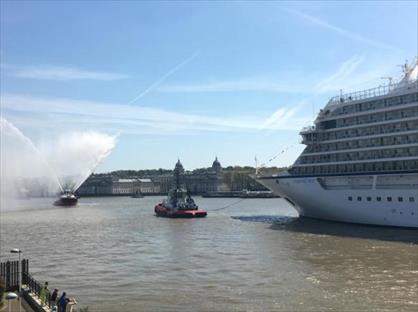 Room in a Shared House, St. Davids Square, E14