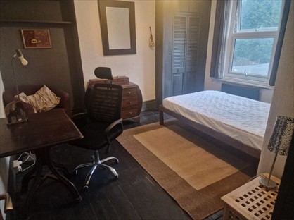 Room in a Shared Flat, Victoria St, AL1