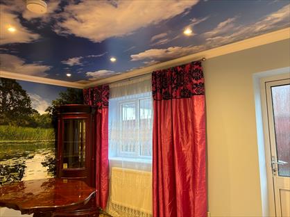 4 Bed Terraced House, Banstock Road, HA8