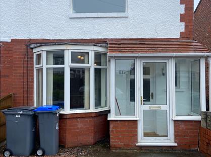 2 Bed End Terrace, Endsleigh Gardens, FY4