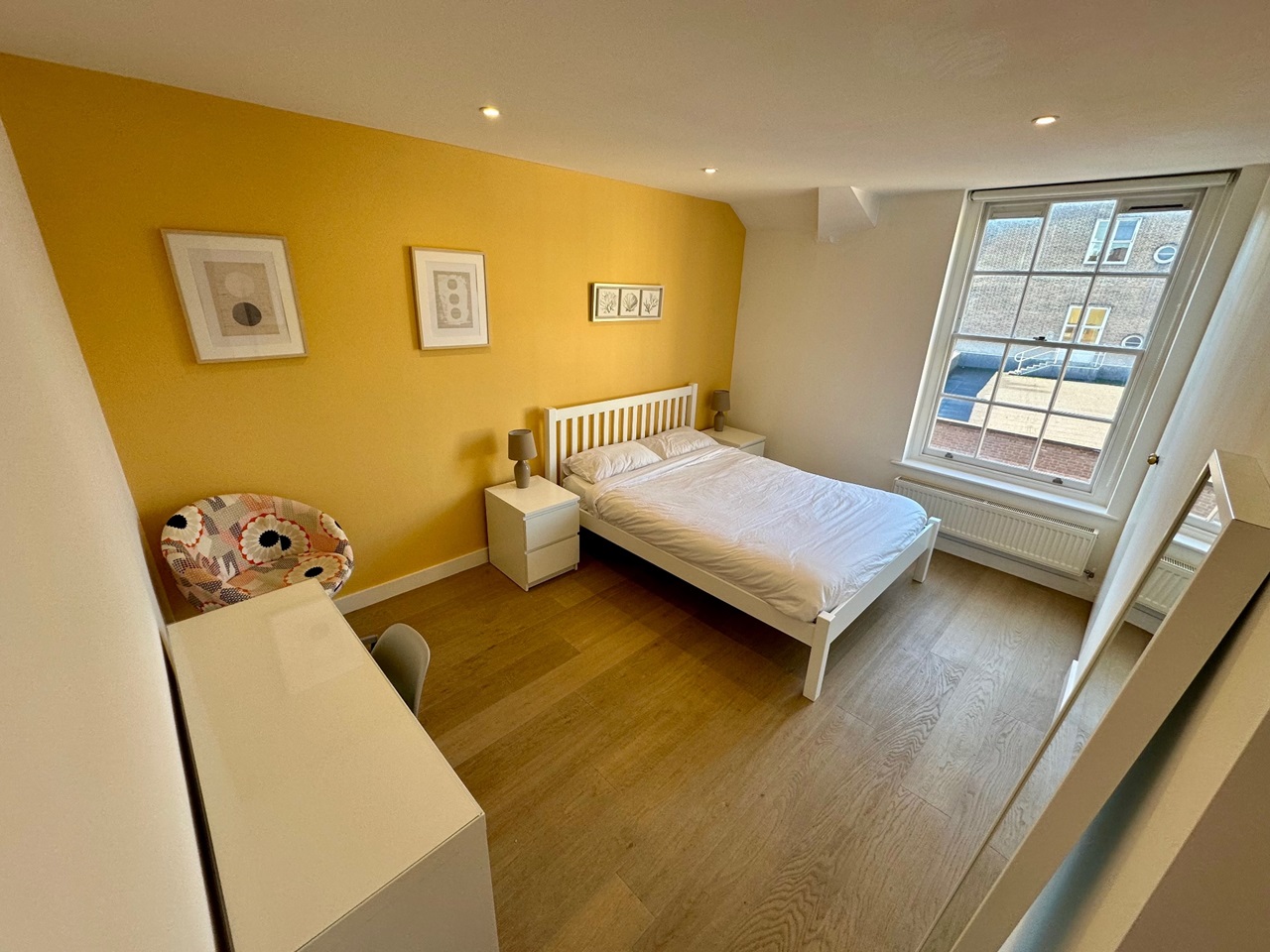 Additional image 24 of 2 Bed Flat, Abingdon House, E2, N1 7GU