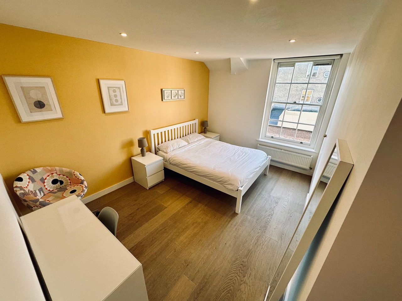 Additional image 26 of 2 Bed Flat, Abingdon House, E2, N1 7GU