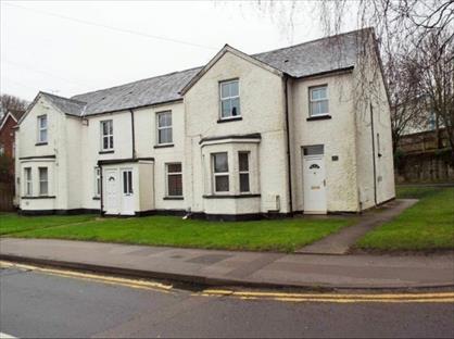 2 Bed Flat, Oxford Road, RG41