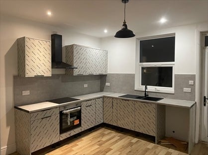 2 Bed Terraced House, York Street, S64