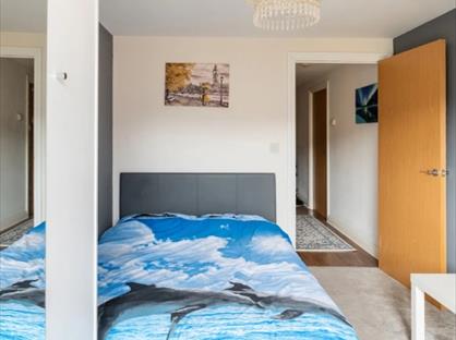 Room in a Shared Flat, Crawley Town Centre, RH10