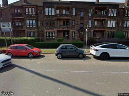 3 Bed Flat, Anniesland Road G13 1Xb, G13