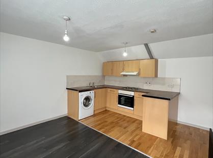 2 Bed Terraced House, Francis Terrace, SA31