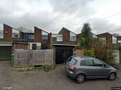 3 Bed Semi-Detached House, Whinway, NE37