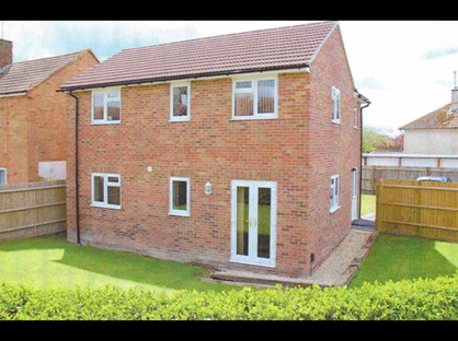 1 Bed Flat, Abbott Road, OX11