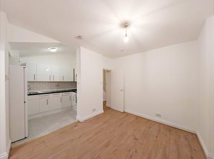 3 Bed Terraced House, Lordship Lane, N17