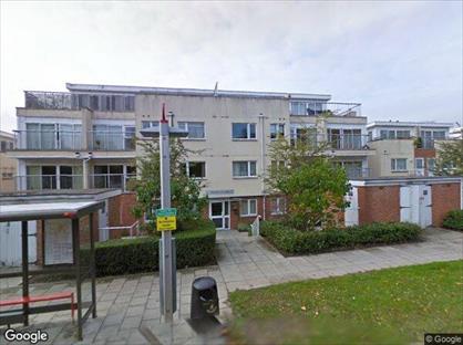 2 Bed Flat, Wessex Court, HA9