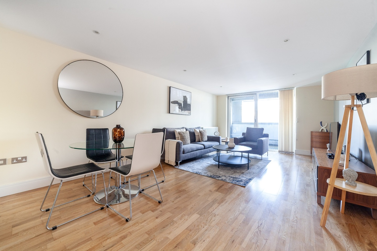 London 1 Bed Flat, Devonshire Drive, SE10 To Rent Now for £2,340.00 p/m