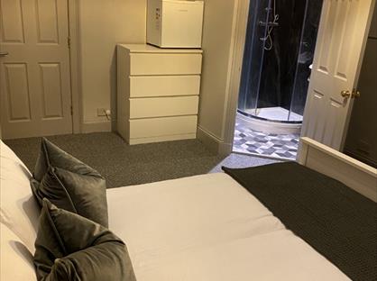 Room in a Shared House, East Mount Road, YO24
