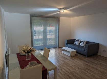 2 Bed Flat, Marquis Street, LE1
