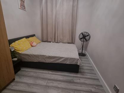 Room in a Shared House, Waleton Acres, SM6