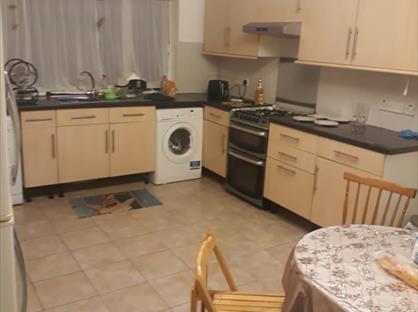 4 Bed Detached House, Grasmere Gardens, HA3