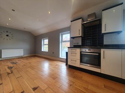 1 Bed Flat, The Mews 1 Hatherley Road, DA14