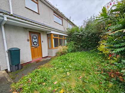 3 Bed Semi-Detached House, Dinmor Road, M22